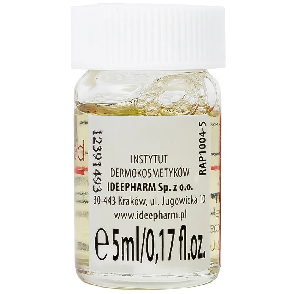 Hình ảnh Tinh chất Radical Med Anti-Hair Loss ngừa rụng tóc cho nam (3 ống)