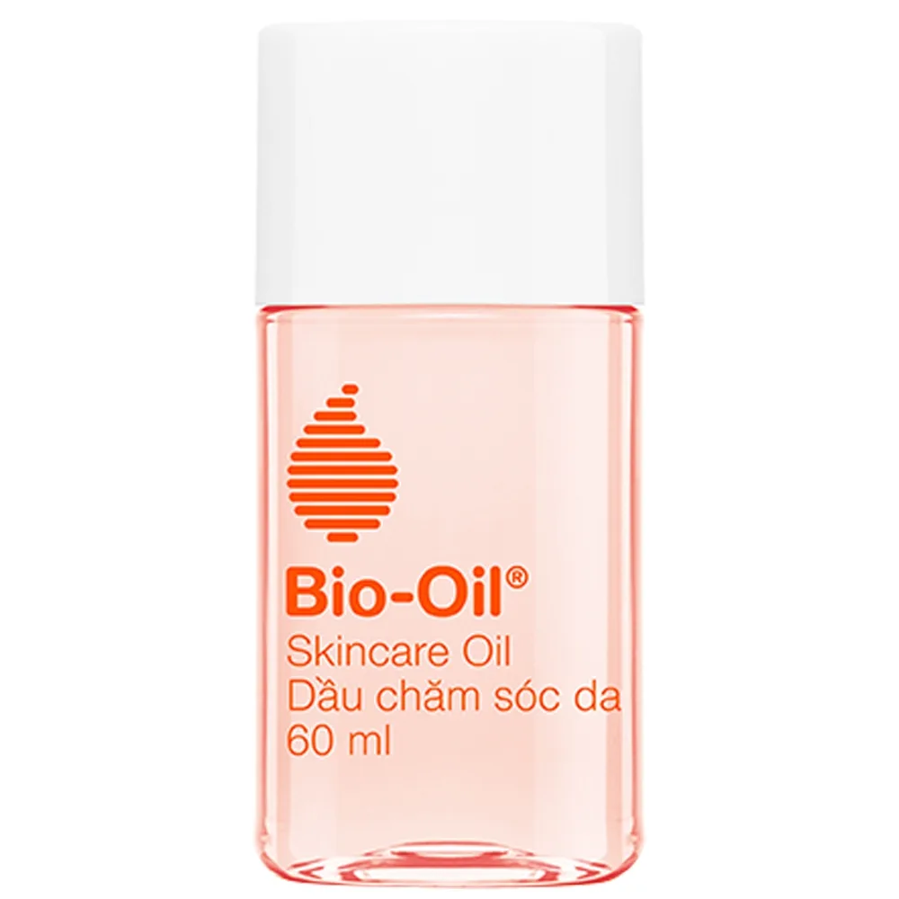 Hình ảnh Dầu dưỡng da Bio-Oil Specialist Skincare Oil chăm sóc da bị sẹo, vết rạn, da không đều màu (60ml)