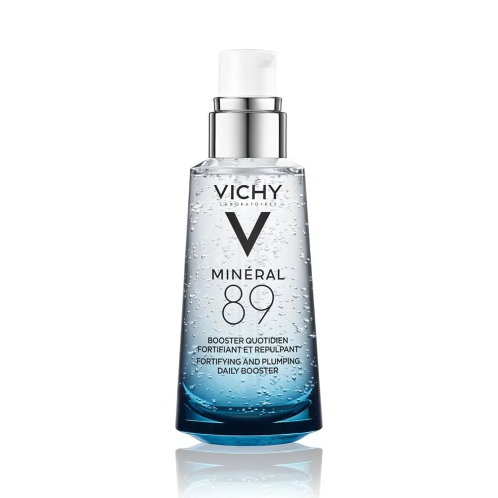 Hình ảnh Dưỡng chất tăng cường khoáng Mineral 89 giúp da khỏe dành cho mọi loại da (50ml)