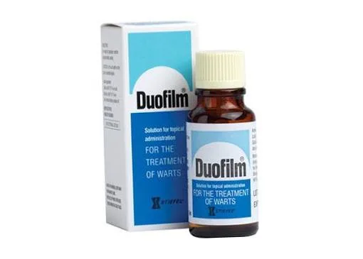 Hình ảnh Duofilm
