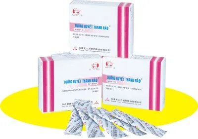 Hình ảnh Dưỡng huyết thanh não