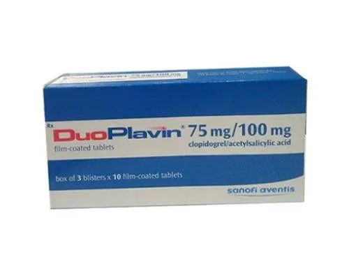 Hình ảnh Duoplavin