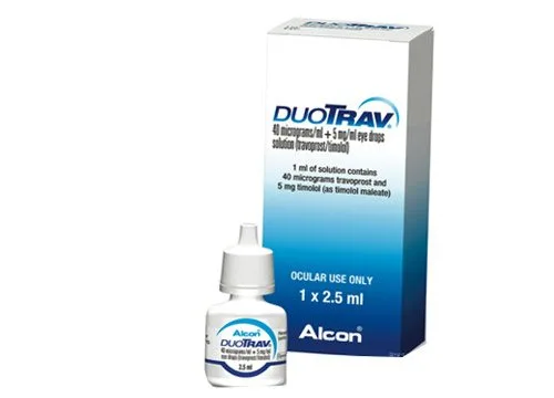 Hình ảnh Duotrav