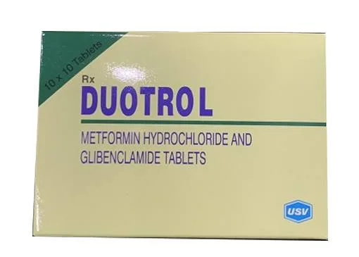Hình ảnh Duotrol