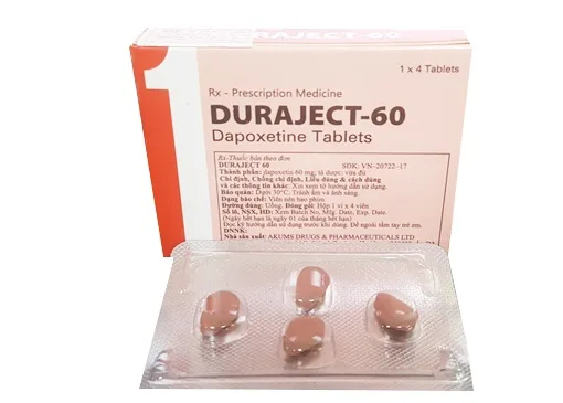 Hình ảnh Duraject - 60