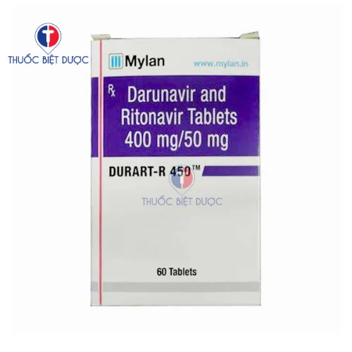 Hình ảnh Durart 450 Mylan