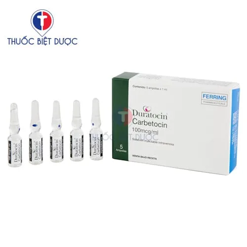 Hình ảnh Duratocin