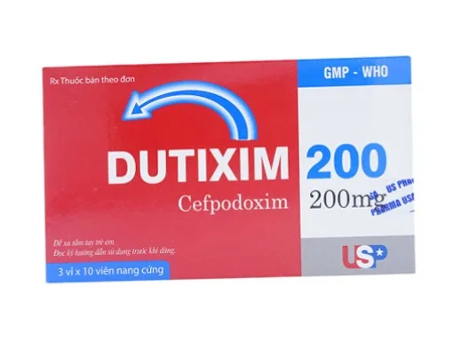 Hình ảnh Dutixim 200