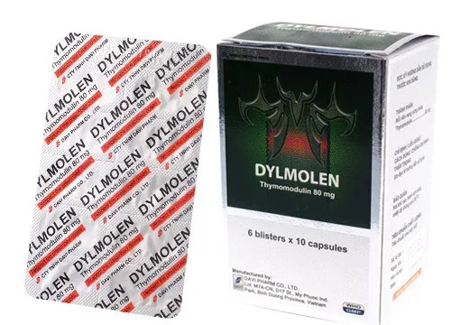 Hình ảnh DYLMOLEN