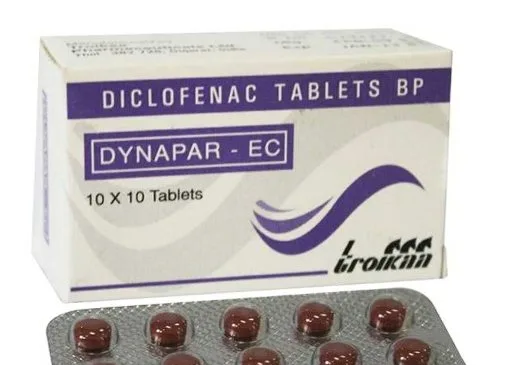 Hình ảnh Dynapar EC