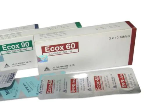 Hình ảnh E-cox 60