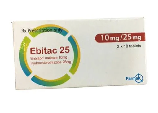 Hình ảnh Ebitac 25