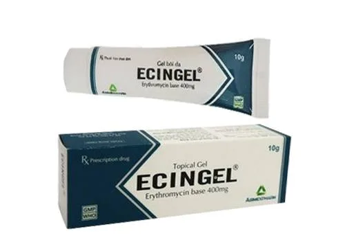 Hình ảnh Ecingel