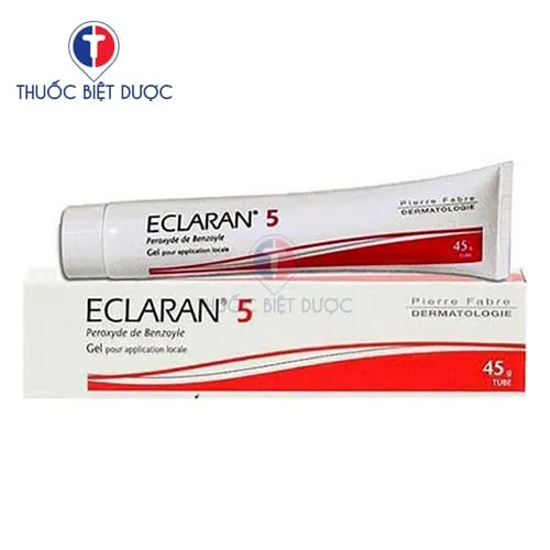 Hình ảnh Eclaran 5