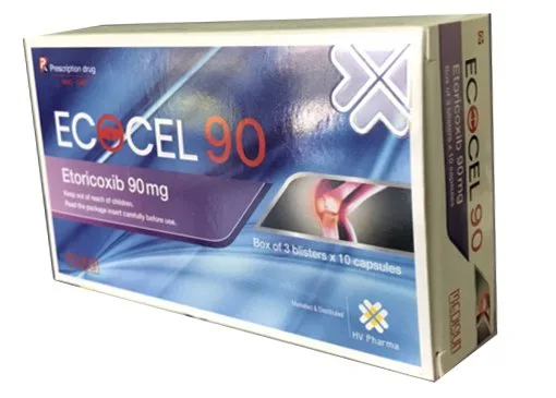 Hình ảnh Ecocel 90