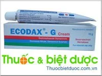 Hình ảnh Ecodax G 10g