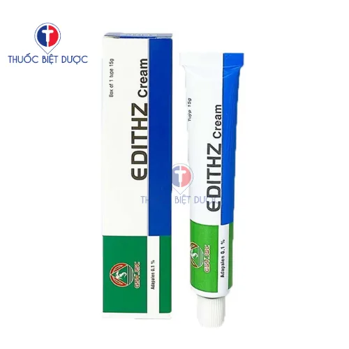 Hình ảnh Edithz Cream