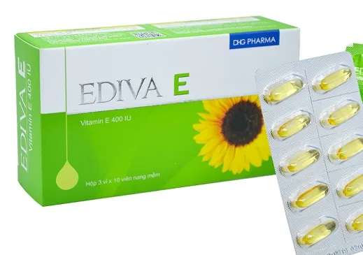 Hình ảnh Ediva E