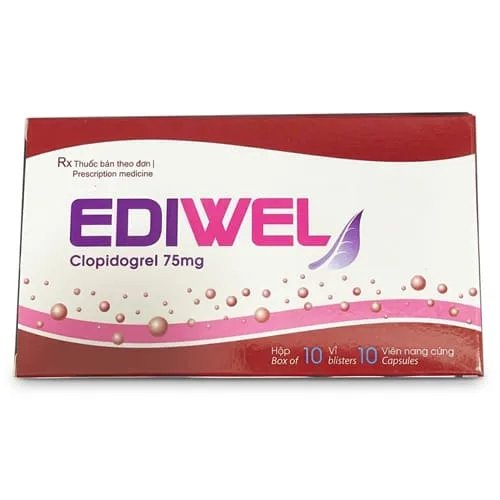 Hình ảnh Ediwel