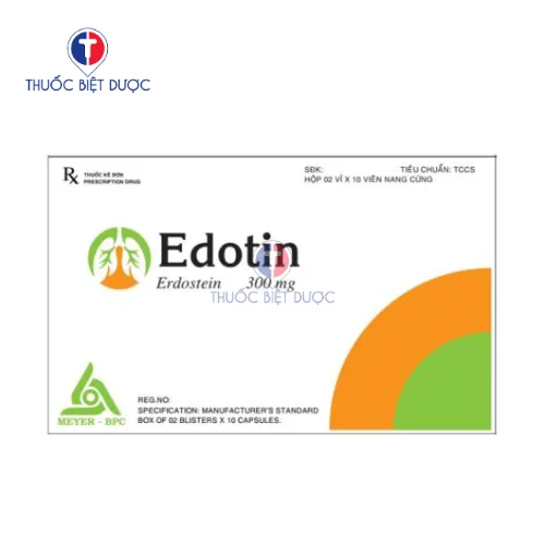 Hình ảnh Edotin