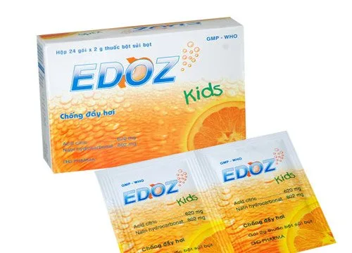 Hình ảnh Edoz Kid
