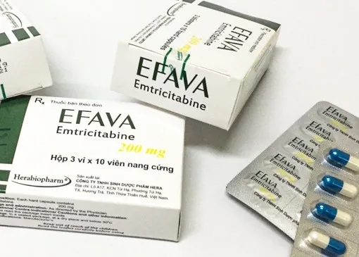 Hình ảnh Efava