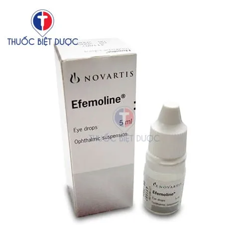 Hình ảnh Efemoline