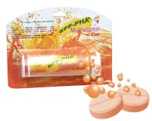 Hình ảnh Eff-pha Multivitamin