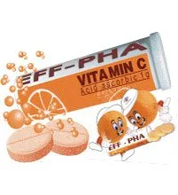 Hình ảnh Eff-pha vitamin C 1000mg