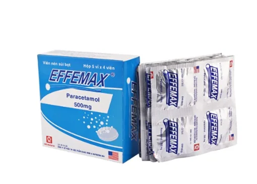 Hình ảnh EFFE MAX