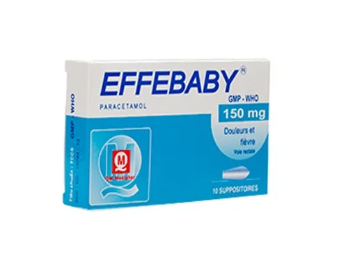 Hình ảnh Effebaby 150