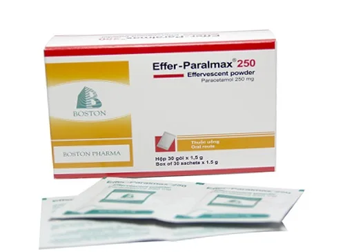 Hình ảnh Effer-paralmax 250