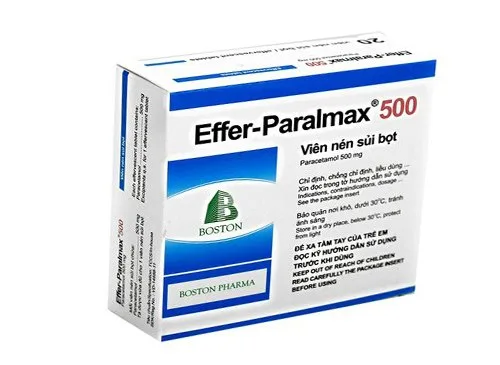 Hình ảnh Effer-paralmax 500