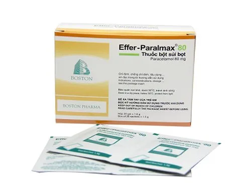 Hình ảnh Effer-paralmax 80