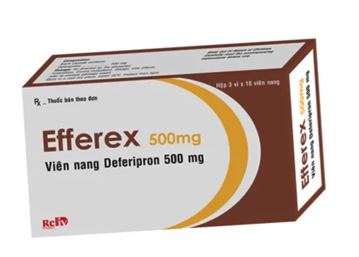 Hình ảnh Efferex 500