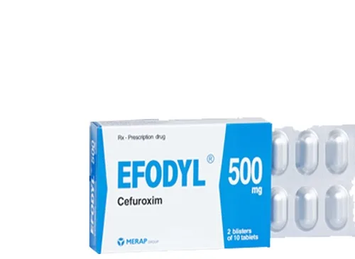 Hình ảnh Efodyl