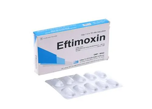 Hình ảnh Eftimoxin