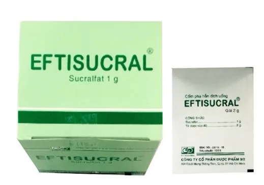 Hình ảnh Eftisucral