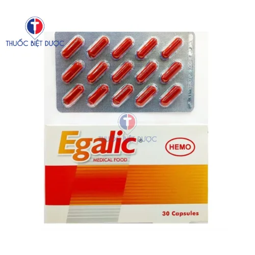 Hình ảnh Egalic
