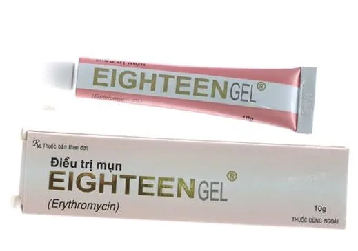 Hình ảnh Eighteengel