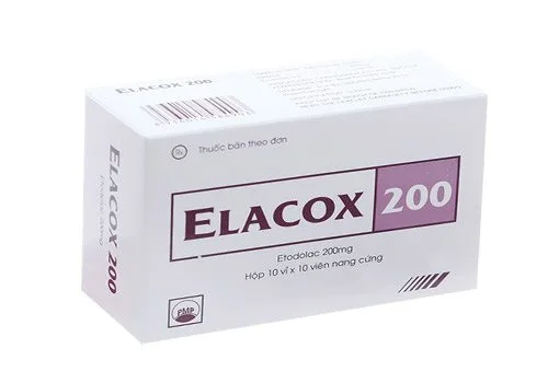Hình ảnh Elacox 200