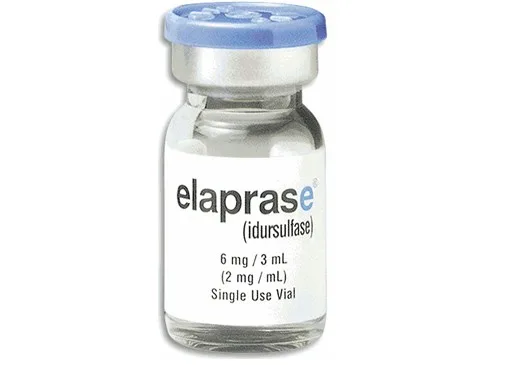 Hình ảnh Elaprase