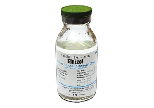 Hình ảnh Elnizol