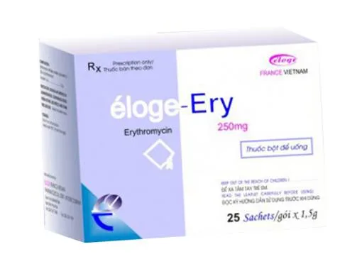 Hình ảnh Éloge Ery enfant