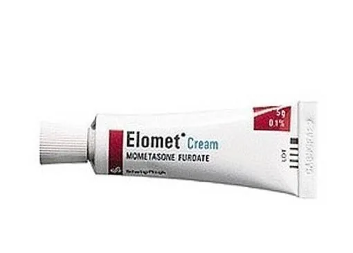 Hình ảnh Elomet Cream