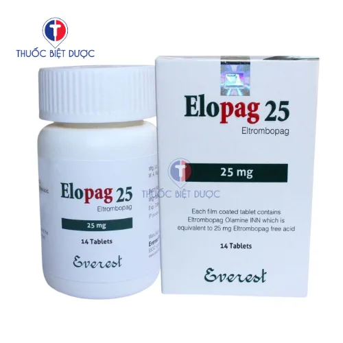 Hình ảnh Elopag 25 Everest