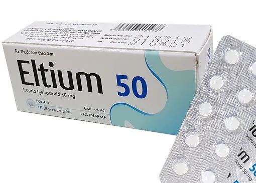 Hình ảnh Eltium 50