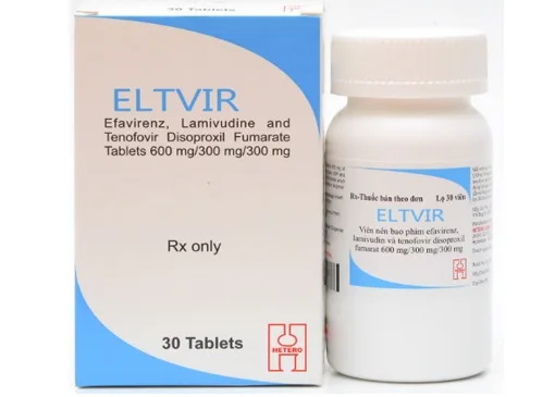Hình ảnh Eltvir