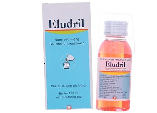 Hình ảnh Eludril