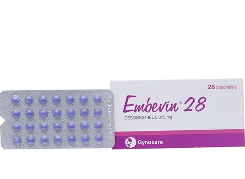 Hình ảnh Embevin 28